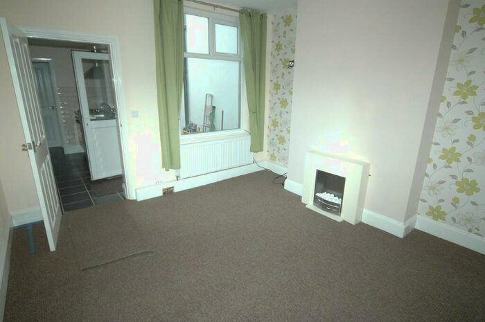 4 Bedroom Terraced House To Rent In Greengate Street, Barrow In Furness, LA14