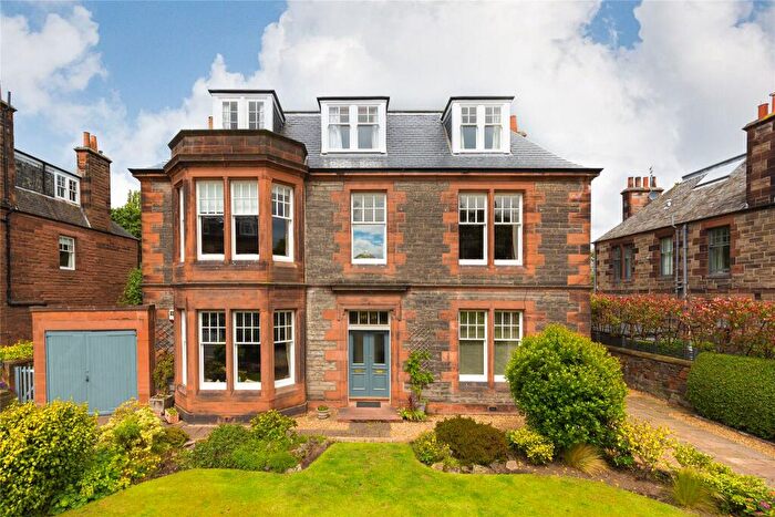 4 Bedroom Apartment For Sale In Inverleith Place, Edinburgh, EH3