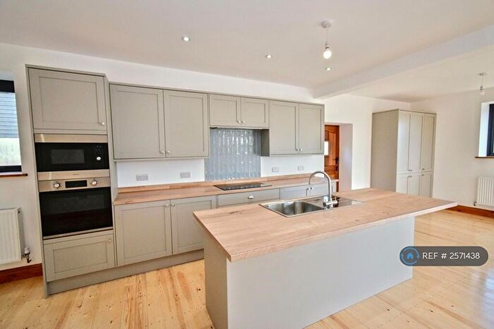 6 Bedroom Detached House To Rent In Folly Farm Gardens, Canterbury, CT2
