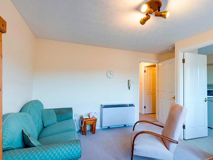 1 Bedroom Flat To Rent In Parkside Terrace, Edinburgh, EH16