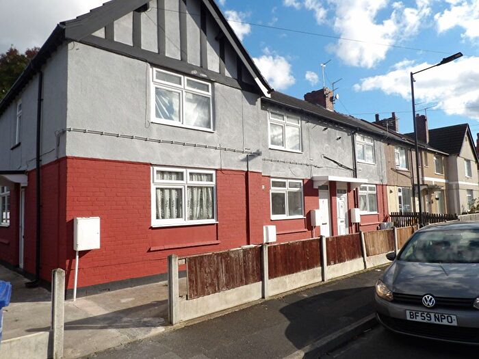 1 Bedroom Flat To Rent In Balfour Road, Bentley, Doncaster, DN5