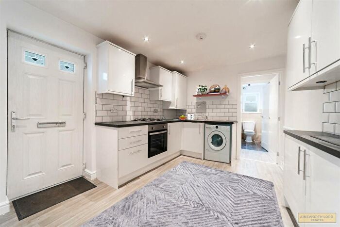 2 Bedroom Apartment To Rent In Church Street, Westhoughton, Bolton, BL5