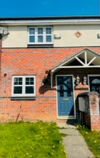 2 Bedroom Terraced House To Rent In Quarry Pond Road Worsley Manchester, M28