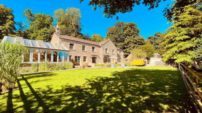 5 Bedroom Detached House To Rent In Kirk Lane, Eastby, Skipton, BD23