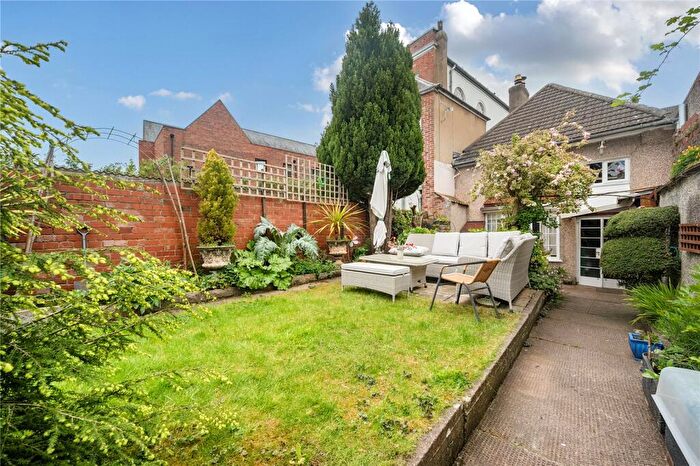 3 Bedroom Terraced House For Sale In Monnow Street, Monmouth, Monmouthshire, NP25