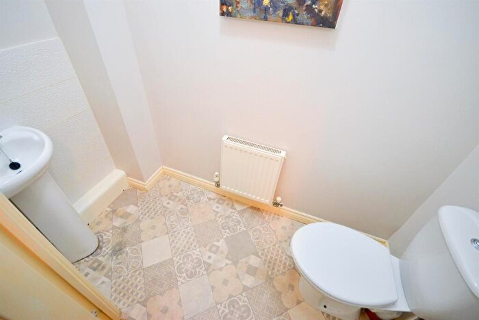 3 Bedroom Terraced House For Sale In Skendleby Drive, Kenton, NE3