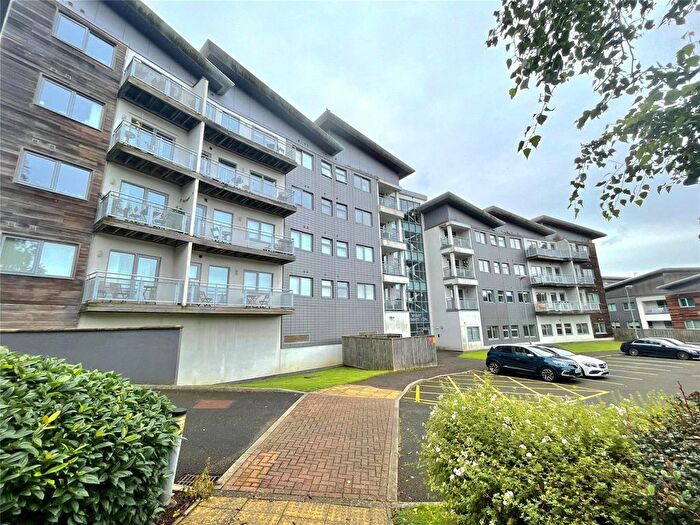 1 Bedroom Flat To Rent In Friars Wharf, Gateshead, NE10