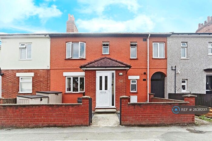 4 Bedroom Terraced House To Rent In Mount Road, Mitcham, CR4