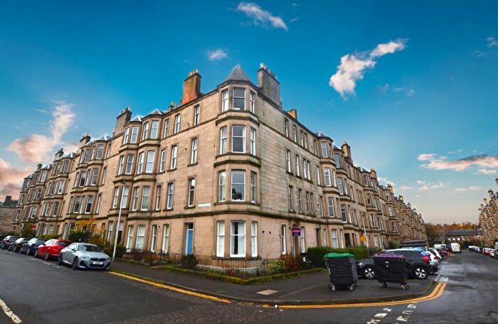 1 Bedroom Flat To Rent In Comely Bank Street, Comely Bank, Edinburgh, EH4