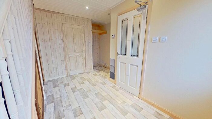 3 Bedroom Terraced House For Sale In Quentin Rise, Livingston, EH54