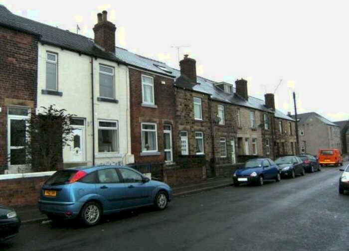 3 Bedroom Terraced House To Rent In Stanhope Road, Sheffield, S12