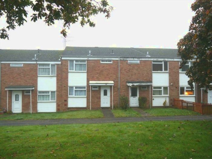 4 Bedroom House To Rent In Millwards, Hatfield, AL10