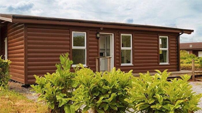 1 Bedroom Semi-Detached House To Rent In Lower Lakes, Chilton Trinity, Bridgwater, TA5