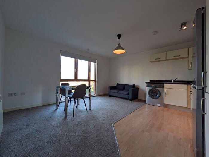 1 Bedroom Flat To Rent In Zetland Apartments, Stean Street, E8