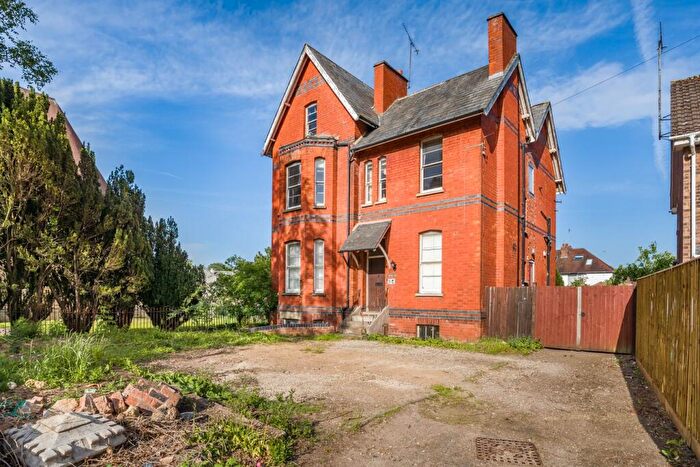 6 Bedroom Detached House For Sale In All Saints Villas Road, Cheltenham, GL52