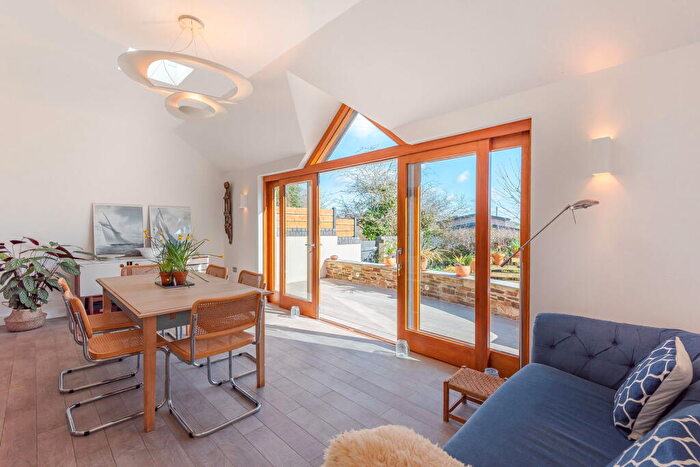 5 Bedroom Detached House For Sale In Archers Court, Newton Ferrers, South Devon, PL8