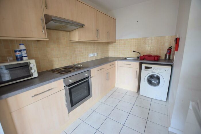 2 Bedroom Flat To Rent In Regent Chambers, Westover Road, Bournemouth, BH1