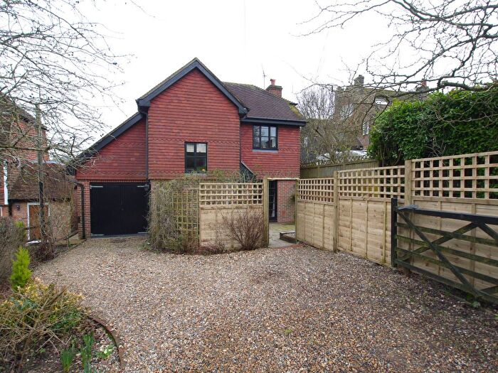 4 Bedroom Detached House For Sale In Church Road, Weald, Sevenoaks, TN14