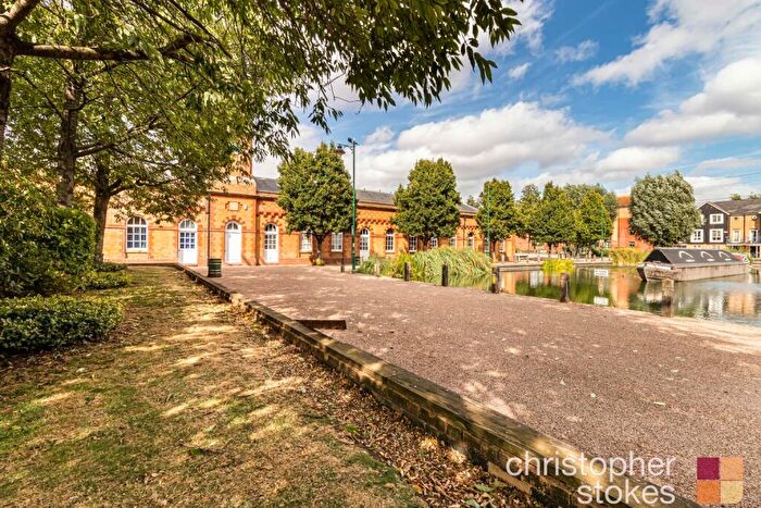 1 Bedroom Flat To Rent In Benson Court, Harston Drive, Enfield, Greater London, EN3