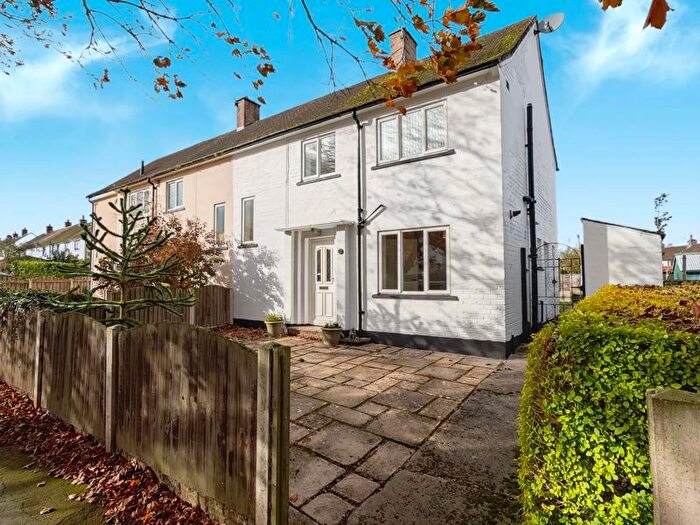 3 Bedroom Semi Detached House For Sale In Madam Banks Road, Dalston, CA5