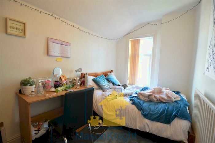 4 Bedroom Terraced House To Rent In Manilla Road, Selly Oak, B29