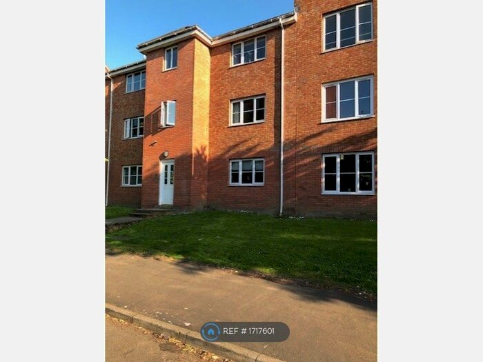 2 Bedroom Flat To Rent In Tullis Street, Glasgow, G40