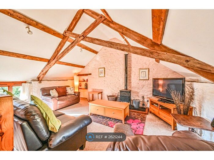 3 Bedroom Terraced House To Rent In Nr Looe And Polperro, Pelynt, PL13