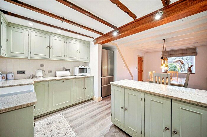 3 Bedroom Terraced House For Sale In Main Street, Kirkby Malzeard, Ripon, North Yorkshire, HG4