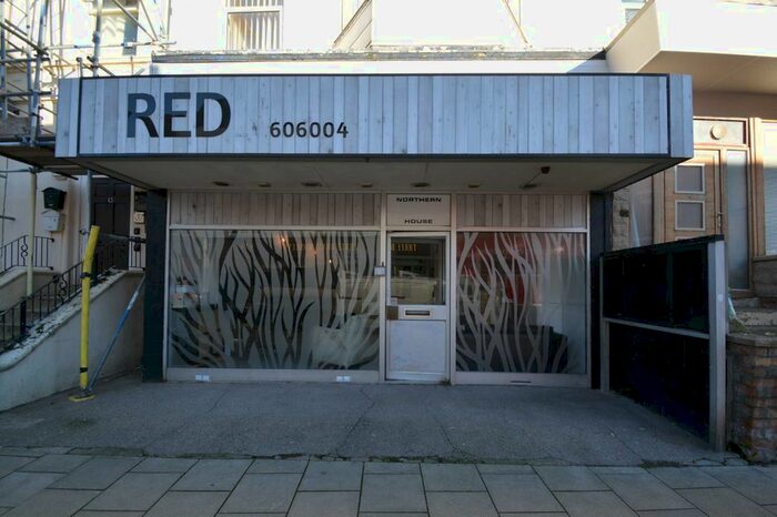 Property To Rent In Cliff Street, Bridlington, East Yorkshire YO15