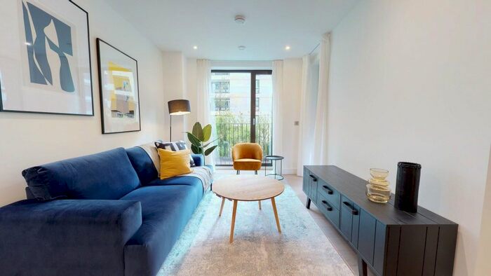 2 Bedroom Flat To Rent In Gorsuch Place, London, E2