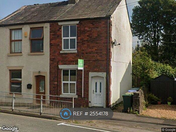 2 Bedroom Semi-Detached House To Rent In Adlington, Adlington, Chorley, PR7