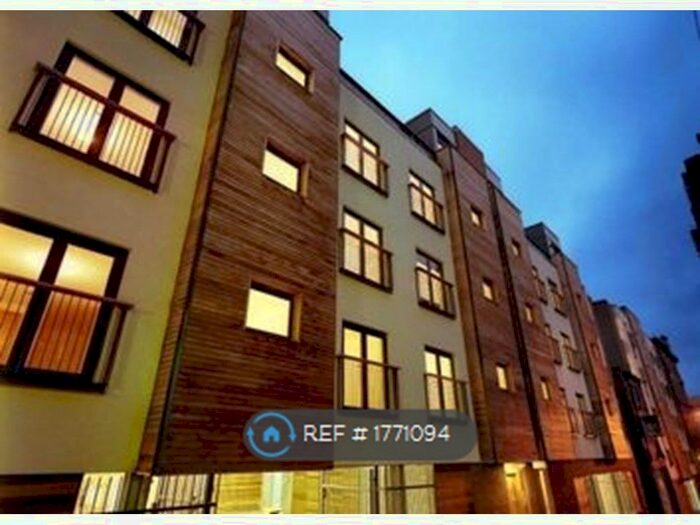 1 Bedroom Flat To Rent In Cumberland Street, Liverpool, L1