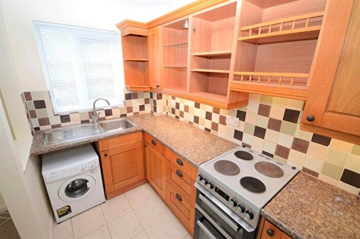 1 Bedroom House To Rent In The Leys, St Albans, AL4
