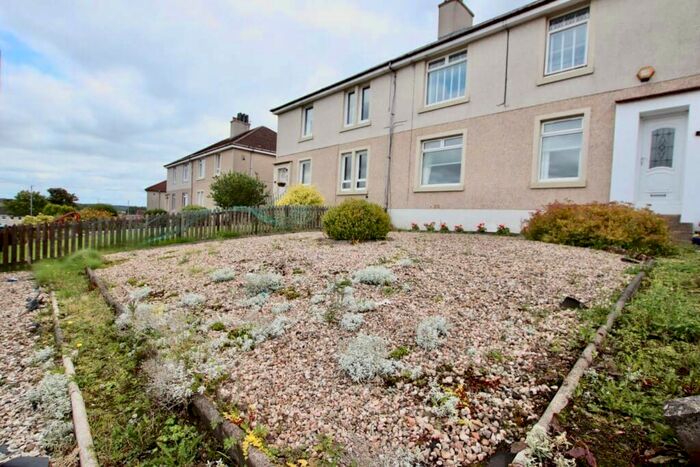 2 Bedroom Flat For Sale In Colliertree Road, Clarkston, Airdrie, ML6
