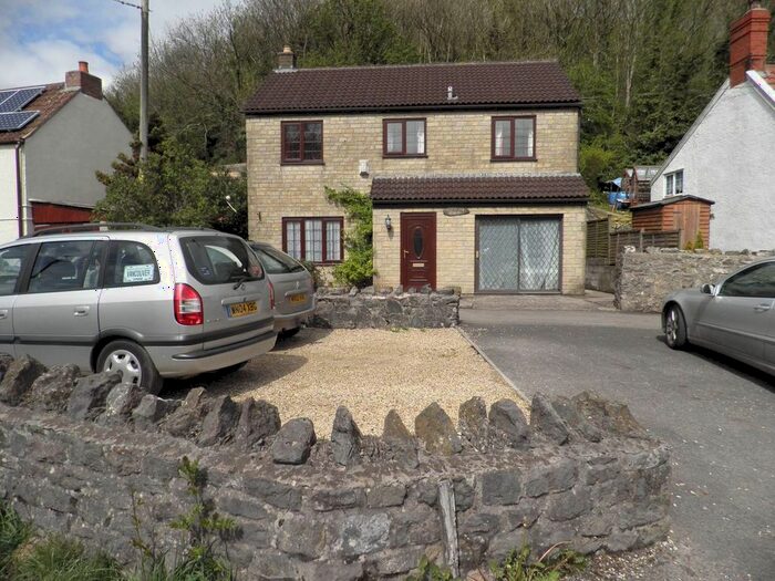 4 Bedroom Detached House To Rent In Gurney Slade, Radstock, Somerset, BA3