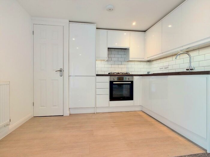 Studio To Rent In Sterling Parade, The Street, Littlehampton, West Sussex, BN16