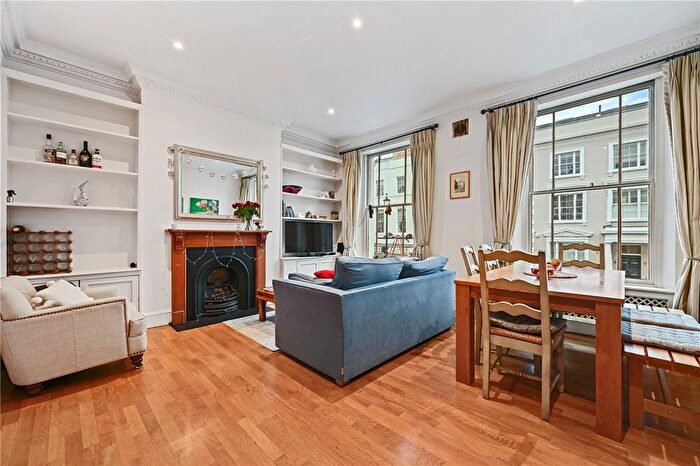 1 Bedroom Flat To Rent In Westbourne Grove, London, W11