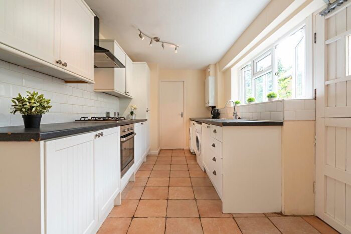 5 Bedroom Terraced House To Rent In Purley Road, Cirencester, GL7
