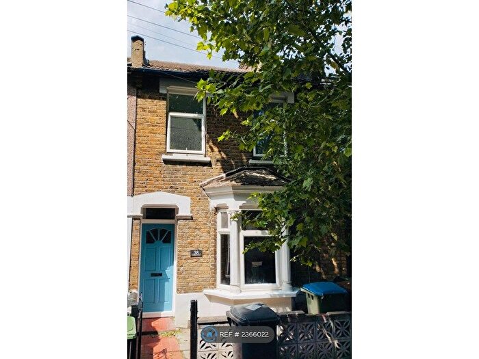 2 Bedroom Terraced House To Rent In Huddlestone Road, London, E7