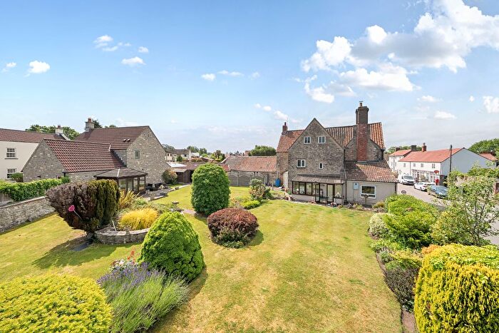 6 Bedroom Detached House For Sale In The Street, Olveston, BS35