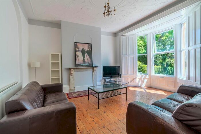 7 Bedroom Terraced House To Rent In Chester Crescent, Sandyford, Newcastle Upon Tyne, NE2