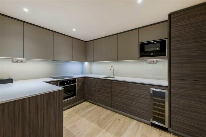 2 Bedroom Apartment For Sale In Beaufort Square, London, NW9