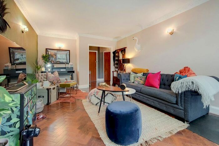 2 Bedroom Flat To Rent In Wimbledon Park Side, Wimbledon Common, London, SW19