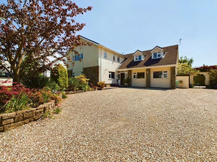 5 Bedroom Detached House To Rent In Llandenny, Usk, NP15