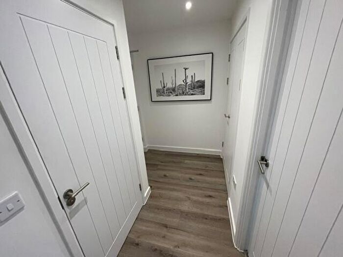 1 Bedroom Apartment To Rent In Haven House, Lower Brook Street, Ipswich, IP4