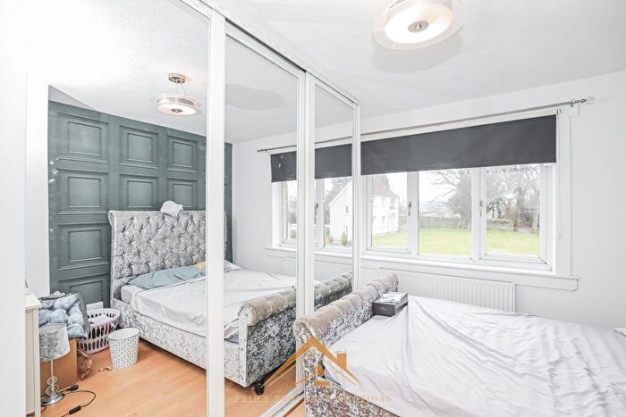 3 Bedroom Terraced House For Sale In Gowanlea Drive, Slamannan, Falkirk, FK1
