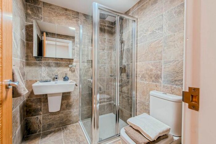 1 Bedroom Flat To Rent In St. Pauls Street, Leeds, LS1