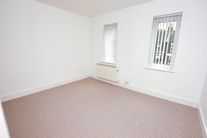 2 Bedroom Apartment To Rent In Tennyson Avenue, King's Lynn, PE30