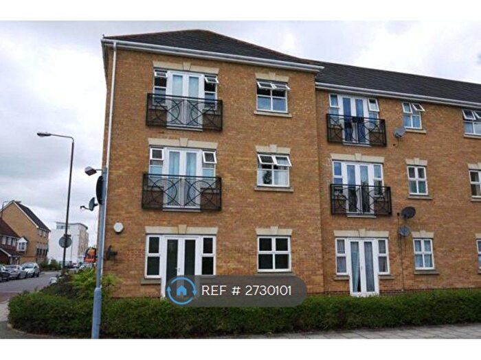 2 Bedroom Flat To Rent In Battery Road, Woolwich, SE28