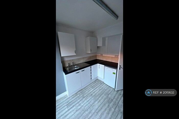 1 Bedroom Flat To Rent In Chalkhill Road, Wembley, HA9